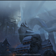Image for article titled The Art Of Assassin's Creed Valhalla